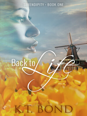 cover image of Back to Life